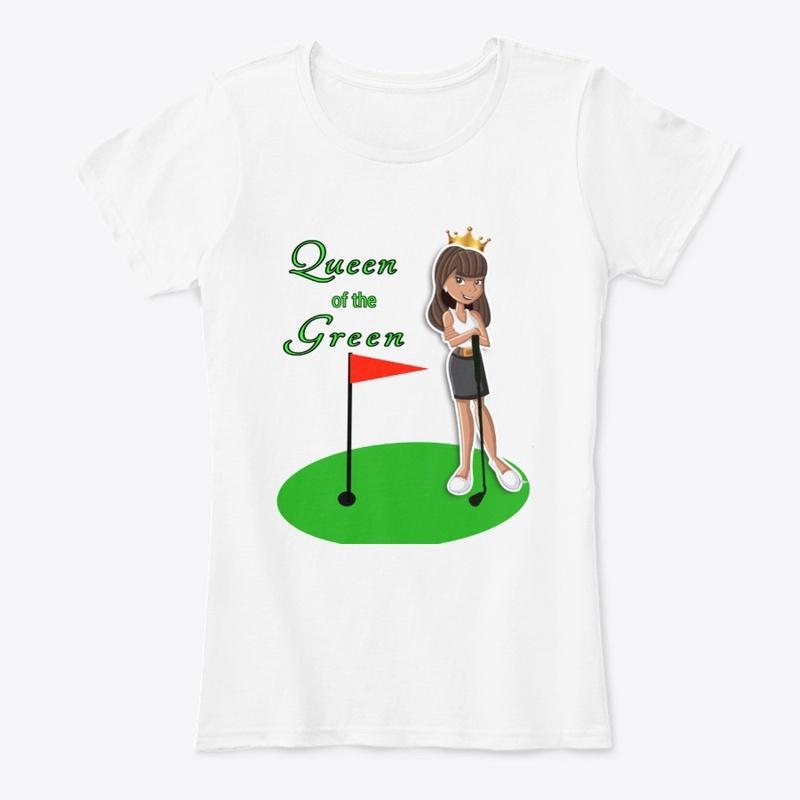 Queen of the Green