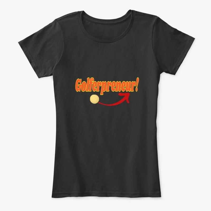 Golferpreneur