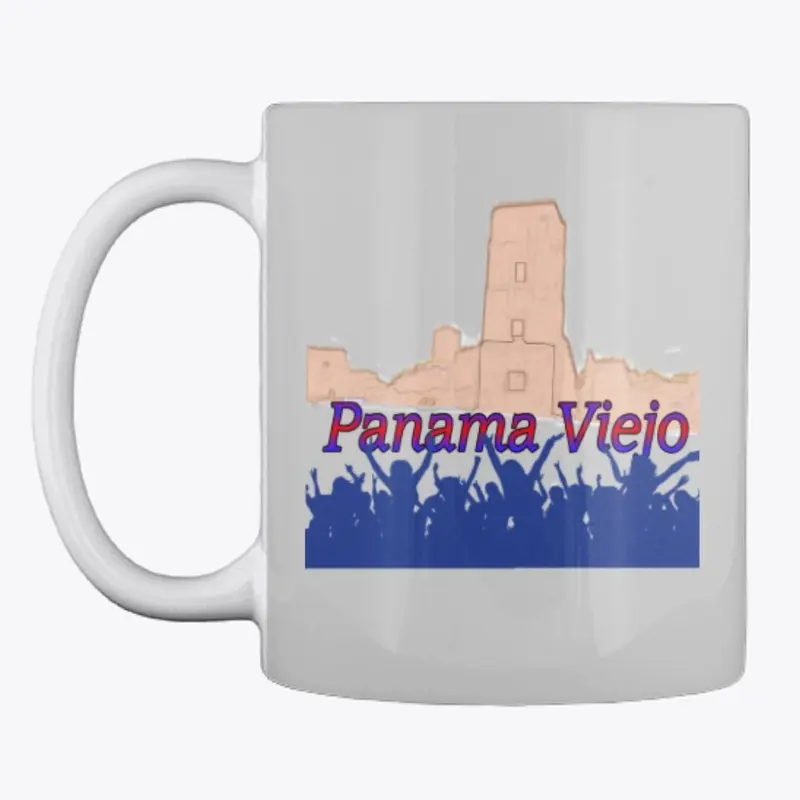 Panama_Viejo