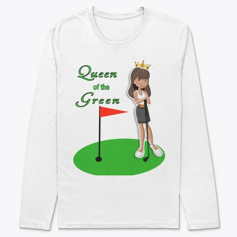 Queen of the Green