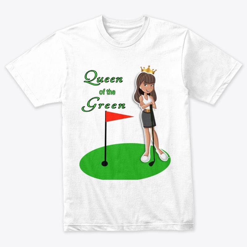 Queen of the Green